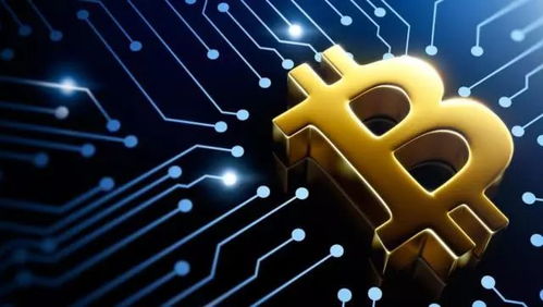 區塊鏈 技術無限，場景無界，從“想不到”到“做不到”的跨越